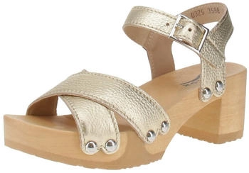 Softclox Sandalette S3598 HANNE GOLD