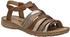 Josef Seibel Ivy 02 Sandale braun