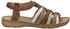 Josef Seibel Ivy 02 Sandale braun