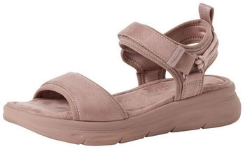 Tamaris Sandalette 1-28716-44 rosa