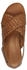 Tamaris Damen Sandale cognac 24444738