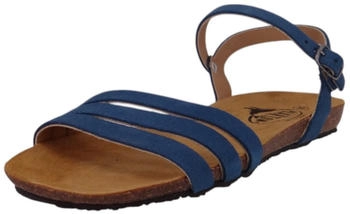 Plakton Afelpado Mam Alou 575080 Sandale zafiro