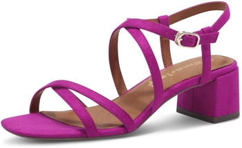 Tamaris Sandalette vegan pink