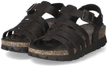 Panama Jack Sasha B1 Sandale schwarz