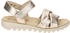 Gabor Sandalette 64 812 grau