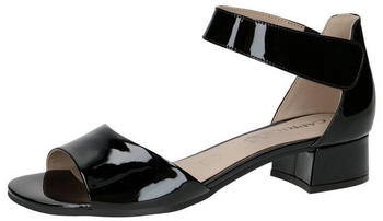 Caprice Sandalette 9-28212-42 Memotion schwarz