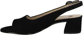 Högl Sandale 'Joy' schwarz 25018899