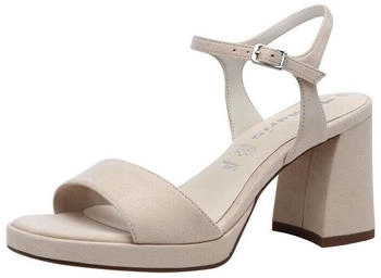 Tamaris Sandale beige 25286343