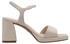 Tamaris Sandale beige 25286343