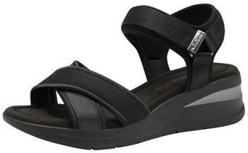 Tamaris Sandale schwarz 24444228