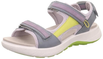 Legero SIRIS 2 0 Sportsandale mehrfarbig ARIA 9850