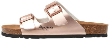 Pepe Jeans Anatomische Sandalen Oban Claic rosa PLS90621