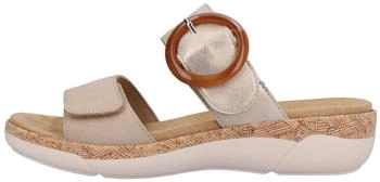 Remonte Dorndorf Sandale R6858 beige