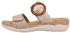Remonte Dorndorf Sandale R6858 beige