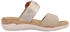 Remonte Dorndorf Sandale R6858 beige