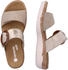Remonte Dorndorf Sandale R6858 beige