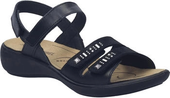 Josef Seibel Ibiza 86 schwarz