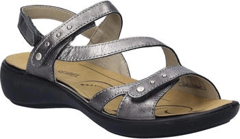 Josef Seibel Ibiza 70 Sandale grau