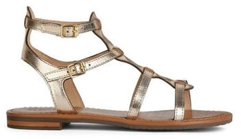 Geox Sozy S Sandalen C2005 D45LXB00077 Geox Sozy S Sandalen C2005 D45LXB00077