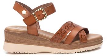 XTI 143851 Sandale camel