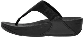 FitWear Lulu Shimmerlux Zehentrenner