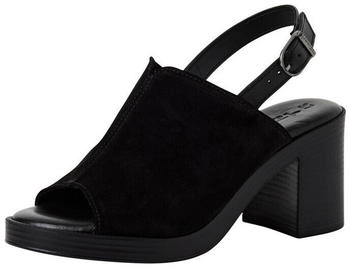 Tamaris Sandale schwarz 24444701