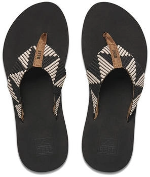 Reef Woven Sandale 2025 pebble