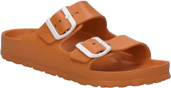 Josef Seibel 01 papaya