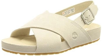 Timberland Malibu Waves Basic Sandale weiß
