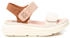 XTI 143986 Sandale beige