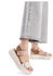 XTI 143986 Sandale beige