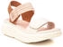 XTI 143986 Sandale beige