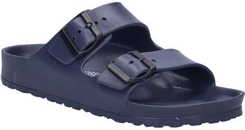 Josef Seibel Martinique blau schwarz 40401146-500