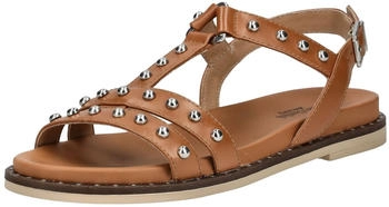 Nero Giardini Riemensandale cognac