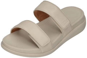 FitWear F-Mode Go Adjustable Flatform Two-bar Slides beige