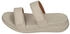 FitWear F-Mode Go Adjustable Flatform Two-bar Slides beige