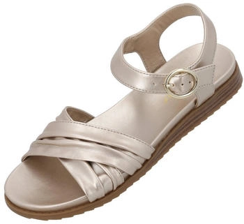 Palado Sandale 'Ovuh' gold