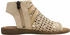 Blowfish Dream Damen Sandalette gold