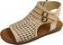 Blowfish Dream Damen Sandalette gold