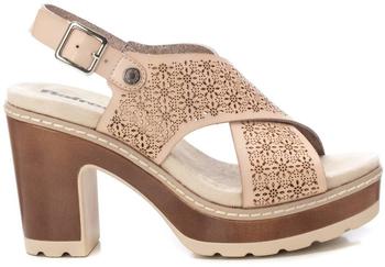 Refresh Damen Sandale 172780 beige