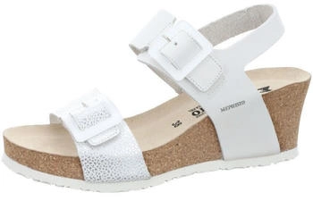 Mephisto Keilsandaletten Lissis 31363132383932 weiß