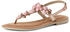 Tamaris Zehentrenner rosa