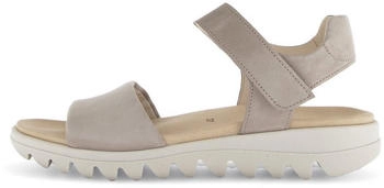 Gabor Sandalen beige
