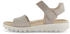 Gabor Sandalen beige