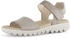 Gabor Sandalen beige