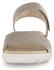 Gabor Sandalen beige