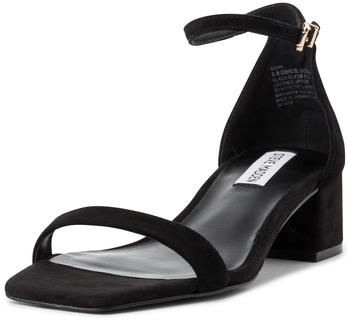 Steve Madden Riemensandale 'Gena' schwarz