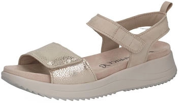 Caprice Sandalen 9-28702-42 offwhite