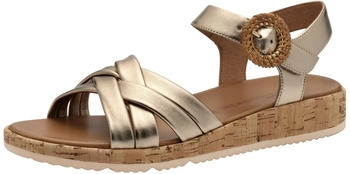 Tamaris Sandale bronze 25752198