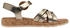 Tamaris Sandale bronze 25752198